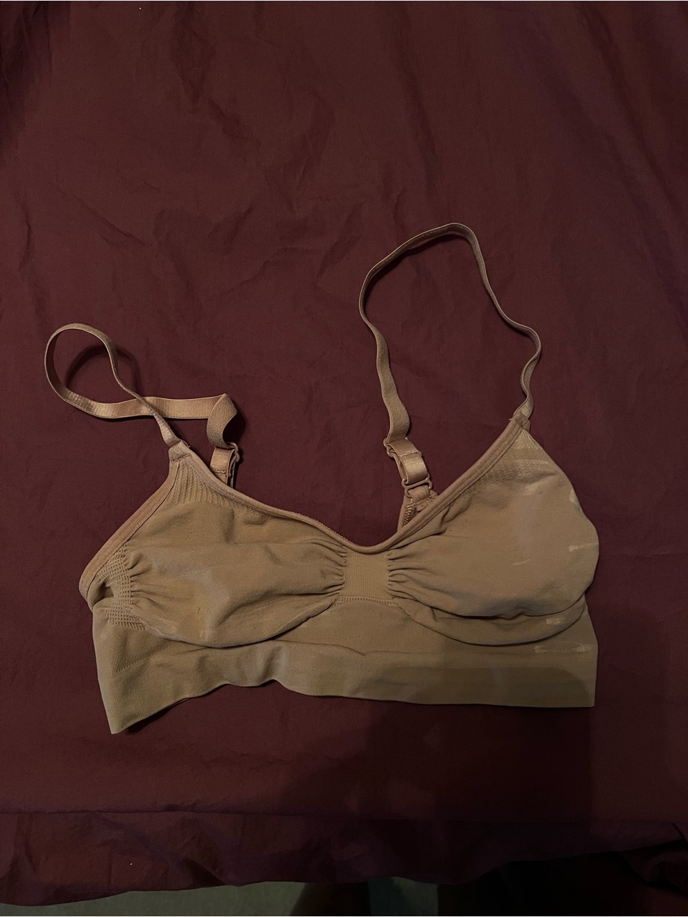 Skims Bralette